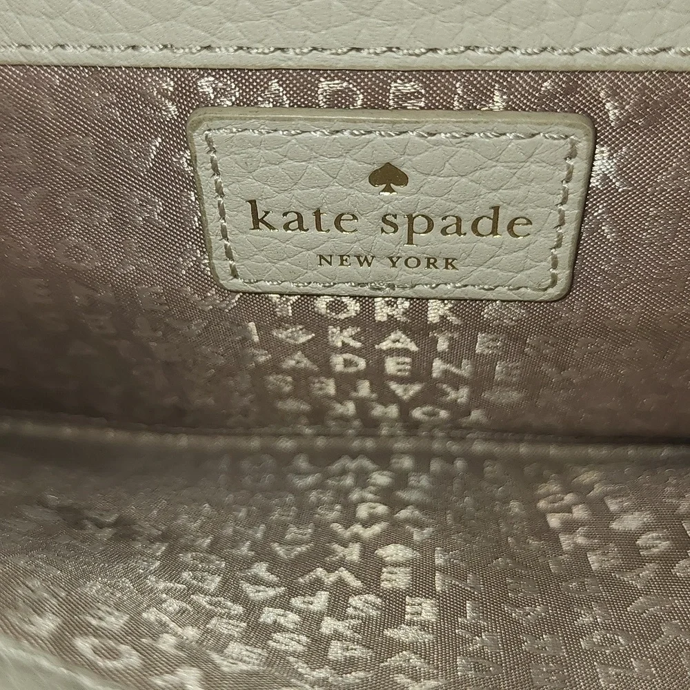 Kate Spade Chester Street Wallet Crossbody Clutch